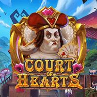 Rabbit Hole Riches - Court of Hearts